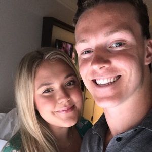 Meet your Posher, Eddie